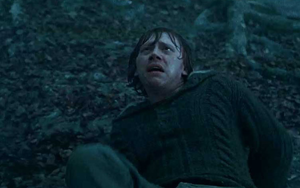 Film: Harry Potter und die Heiligtümer des Todes - Teil 1 - Bild3
